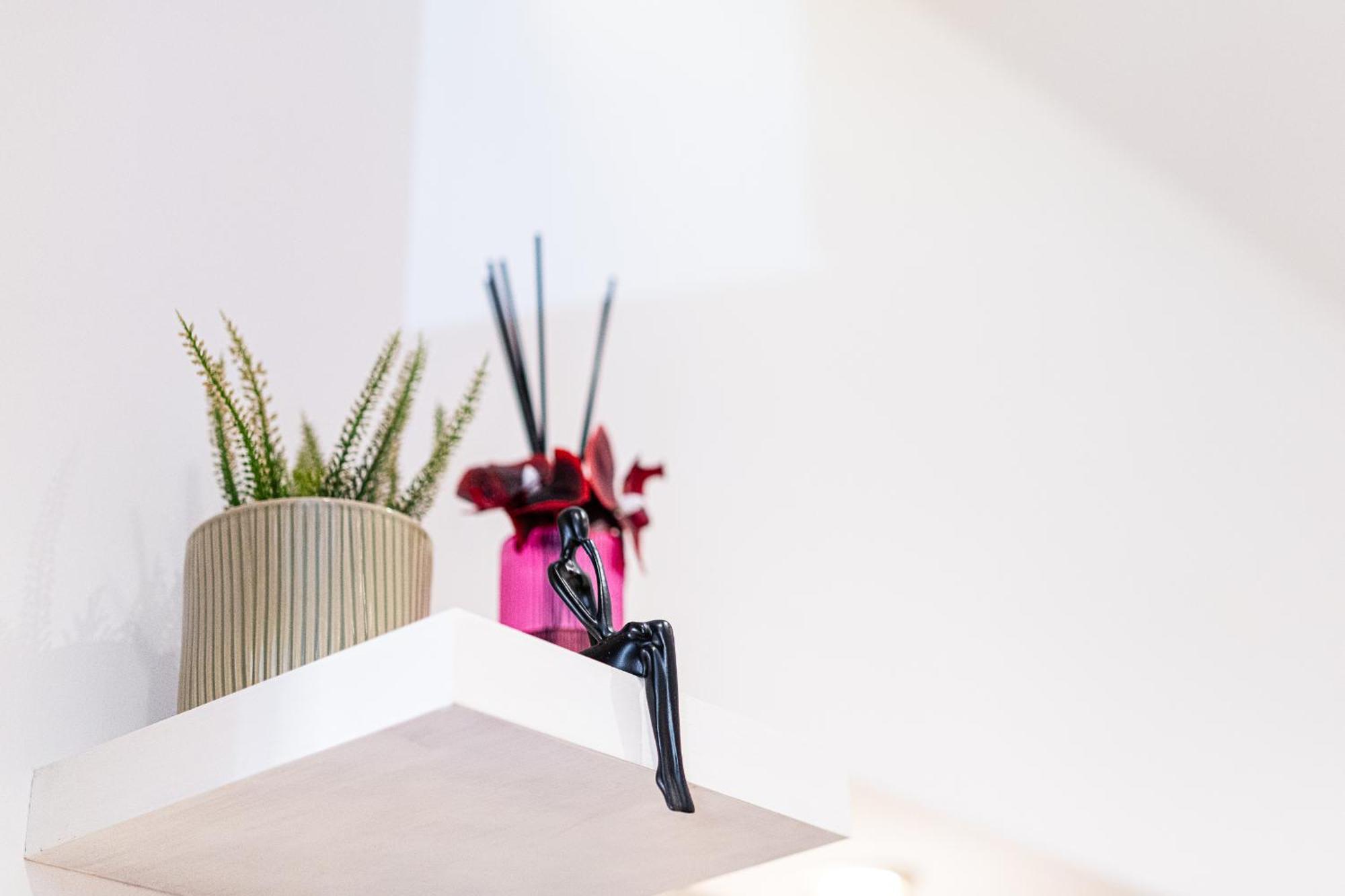The Eclectic Loft Spagna — Photos 1