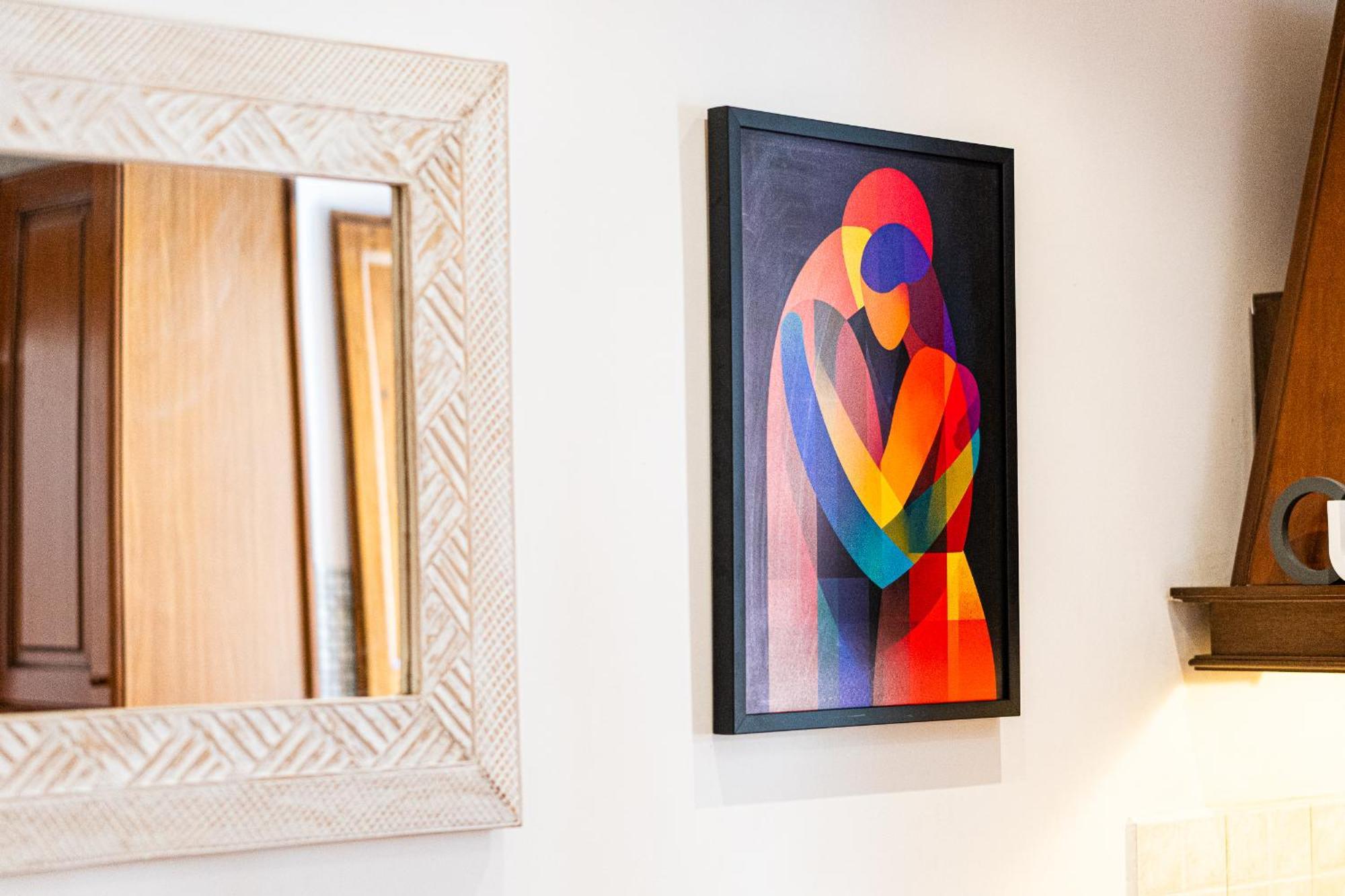 The Eclectic Loft Spagna — Photos 2